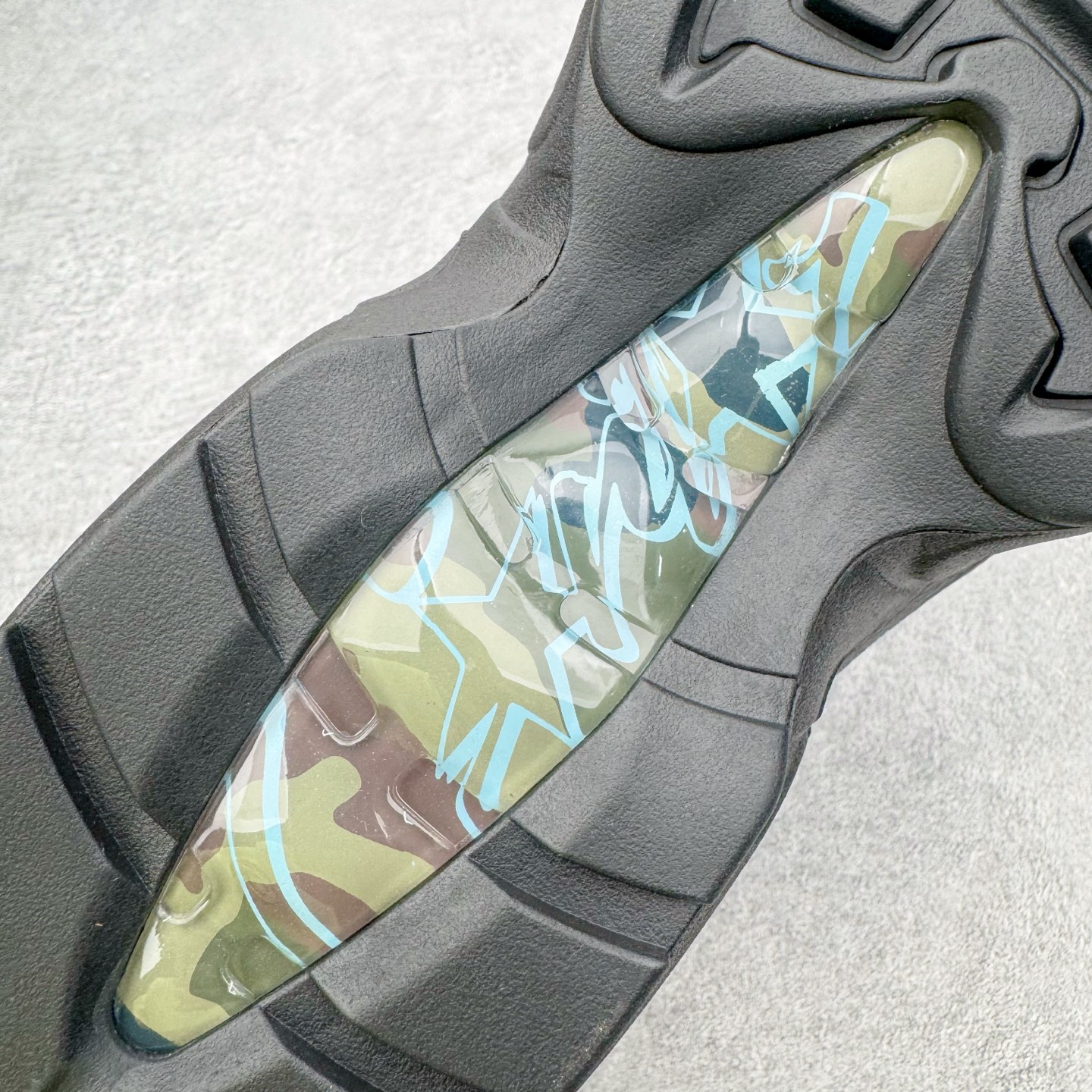 Corteiz x Nike Air Max 95 SP FB2709-002