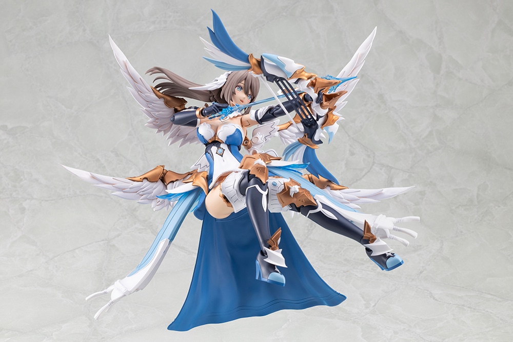 (預訂訂金 $200) (總價 $569) 壽屋 Kotobukiya Arcanadea Grande Scale Ermeda 艾爾梅達 模型 (KO08883) (行版)