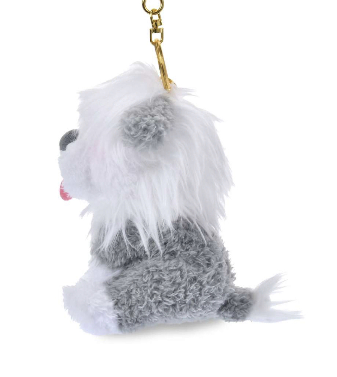 Bling Bling公仔掛飾