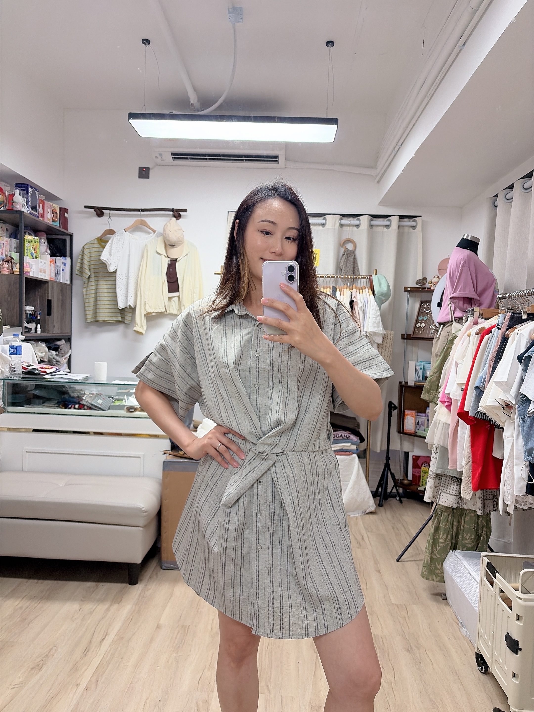 超高質感 優質布料 Ops 