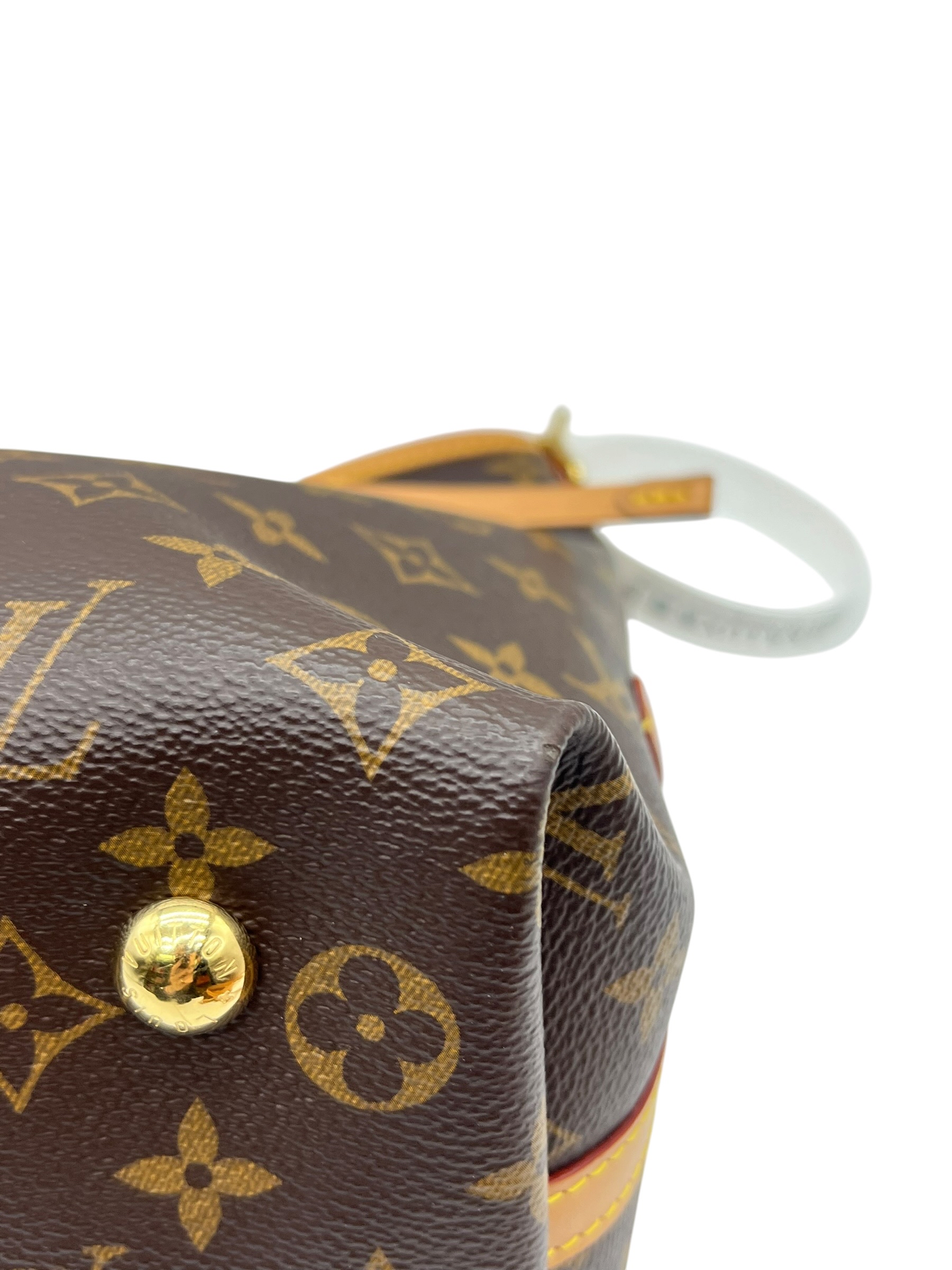 Pre-Owned LV Carry All / Product Code: 061408