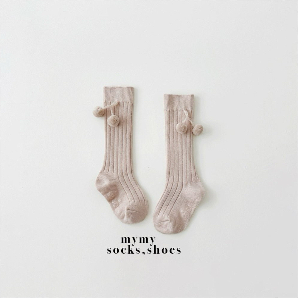 Mysocks | Seoritae set(2對set Brown set S130-150)ACC