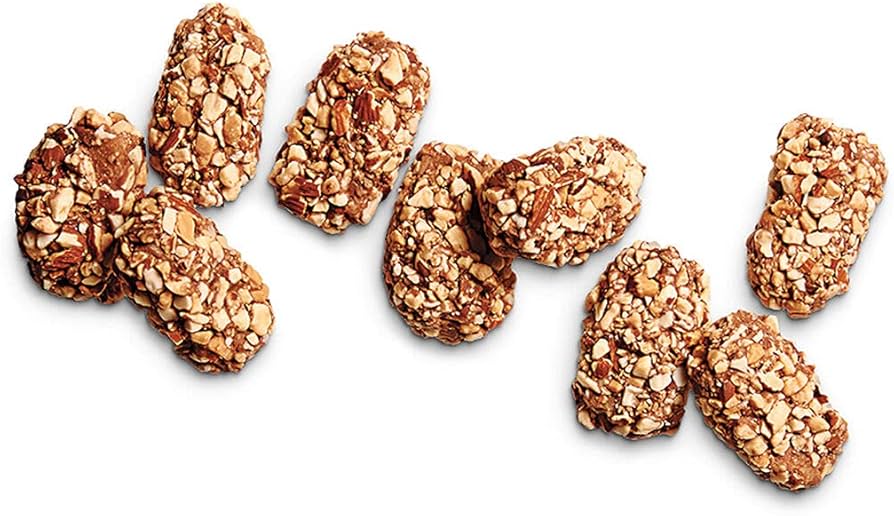 🇺🇸美國🖤See’s Candies｜Toffee-ettes 貴妃杏仁糖(1lb/454g)