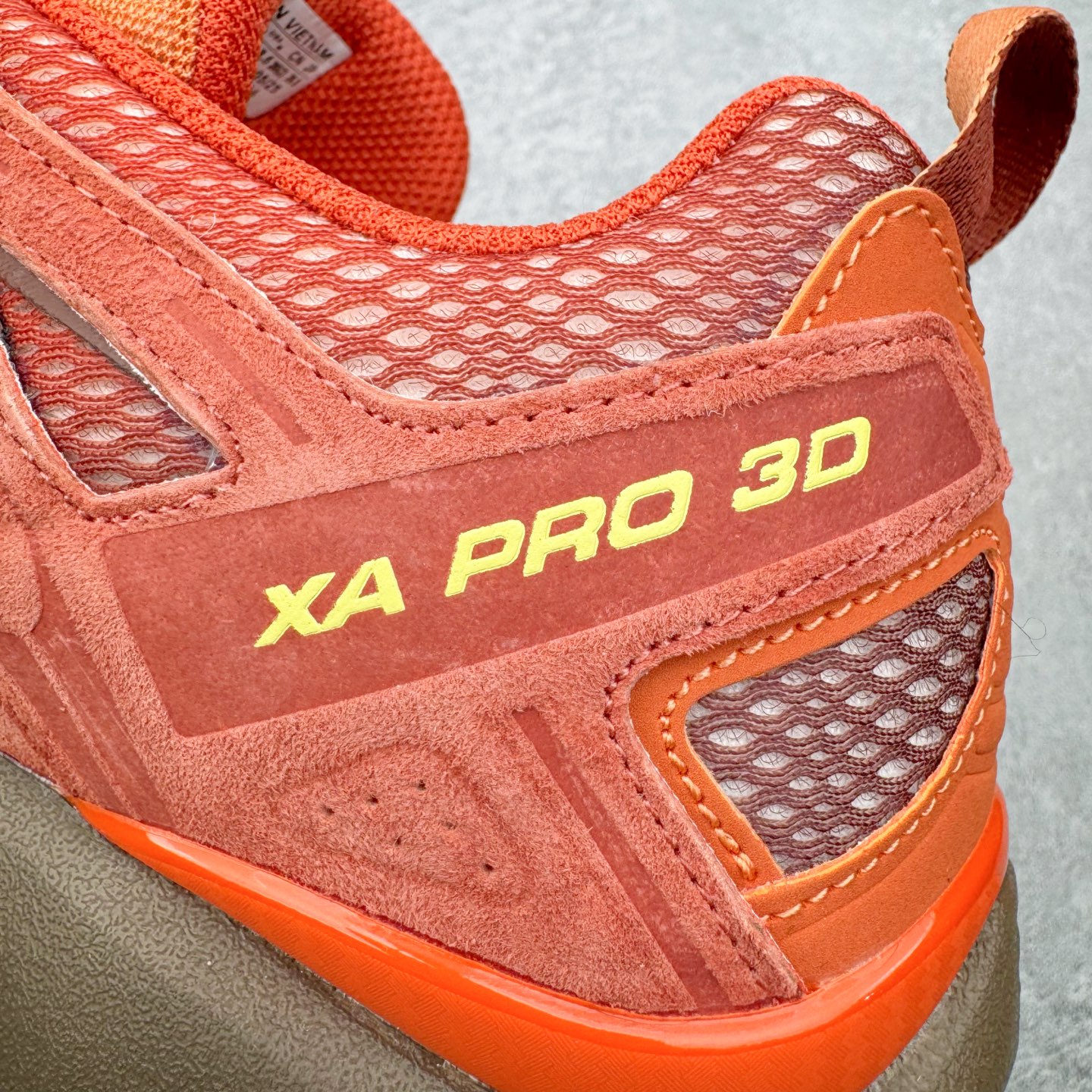 Salomon XA Pro 3D ADV
