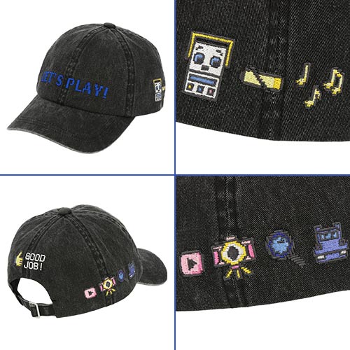 【預訂】TDR Toy Story 5 - cap