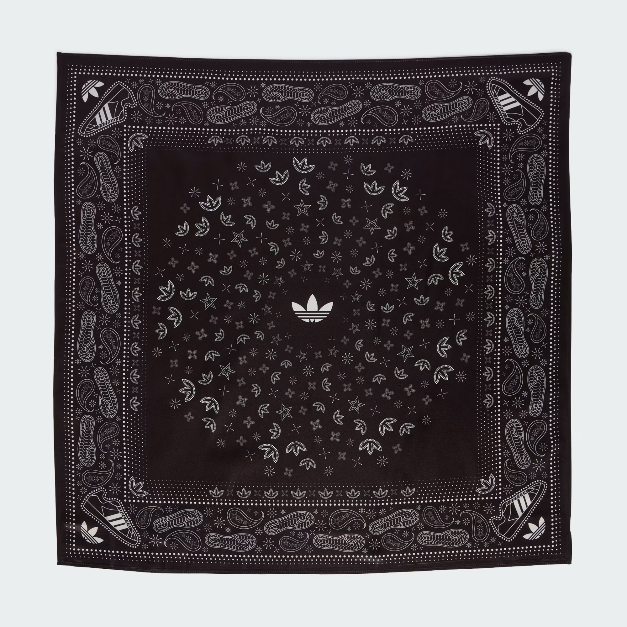 【7月訂購】adidas originals 75x75 Bandana