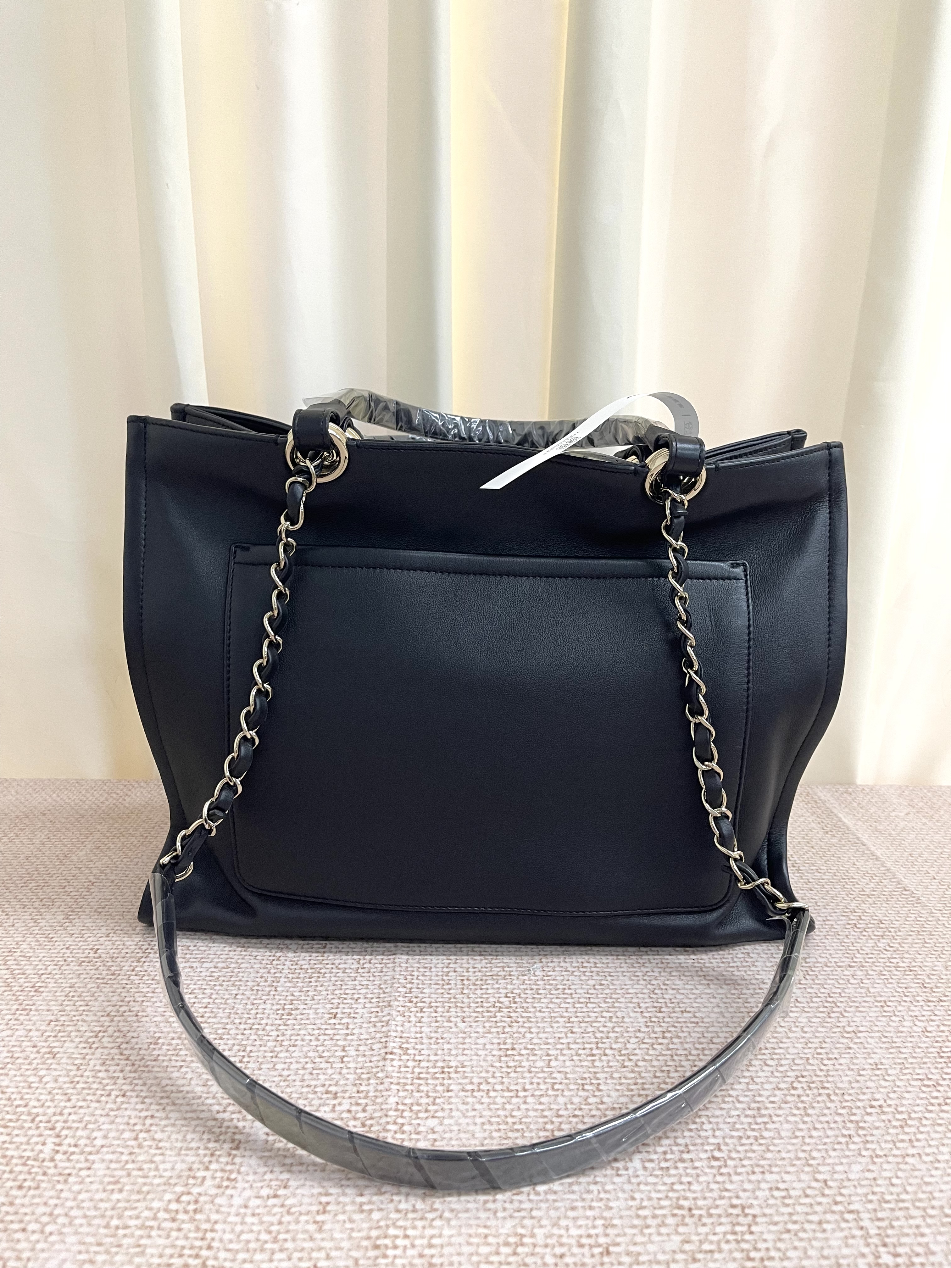 Pre-owned Chanel Tote/ Product Code: 26031702