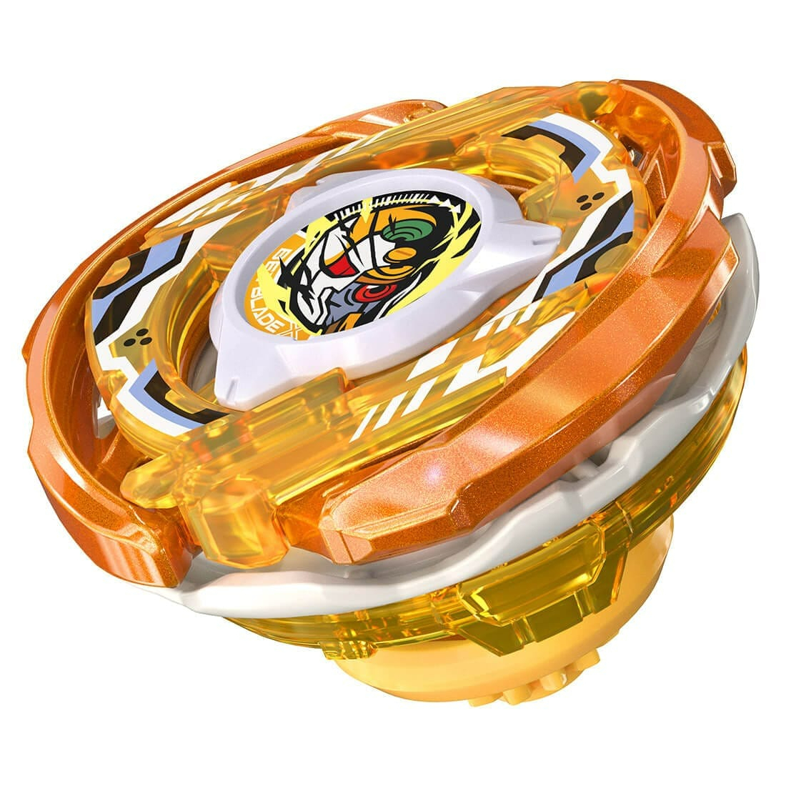 Takara Tomy 爆旋陀螺X Beyblade X CX-00 EVA Deck Set 新世紀福音戰士套裝 (行版)