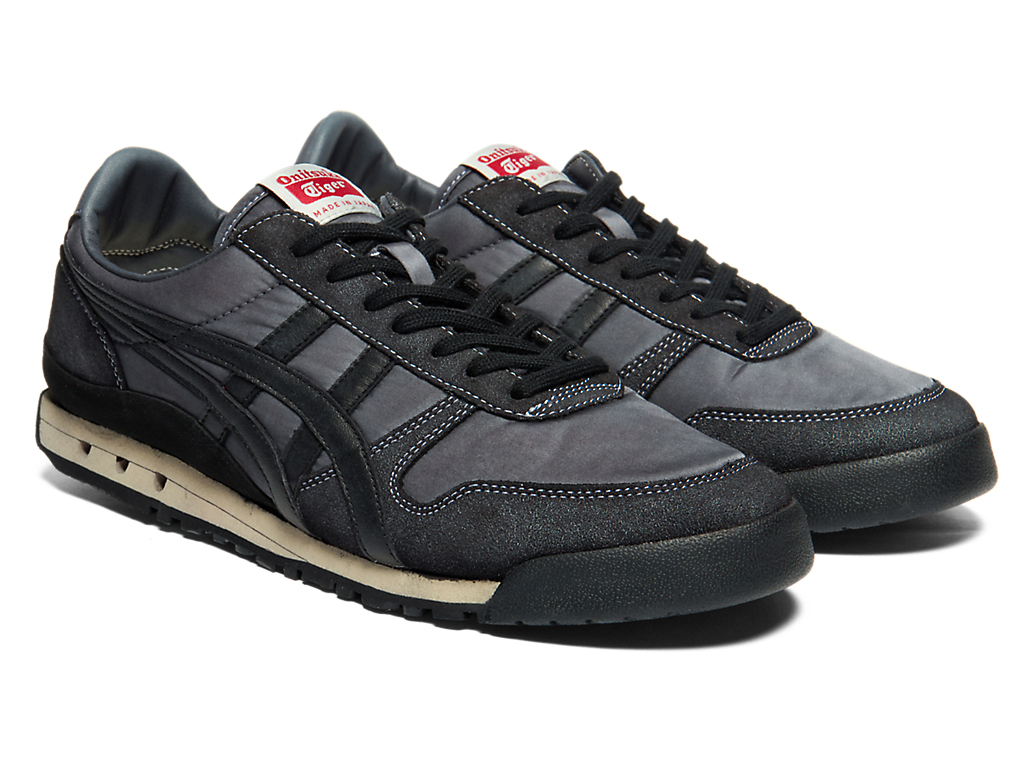 【预购】Onitsuka Tiger ULTIMATE 81 NM｜1183C588