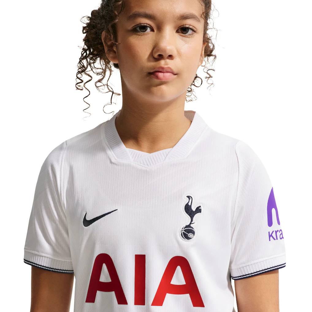 Nike Tottenham Hotspurs 熱刺 2026-27 主場童裝球衣 II1659