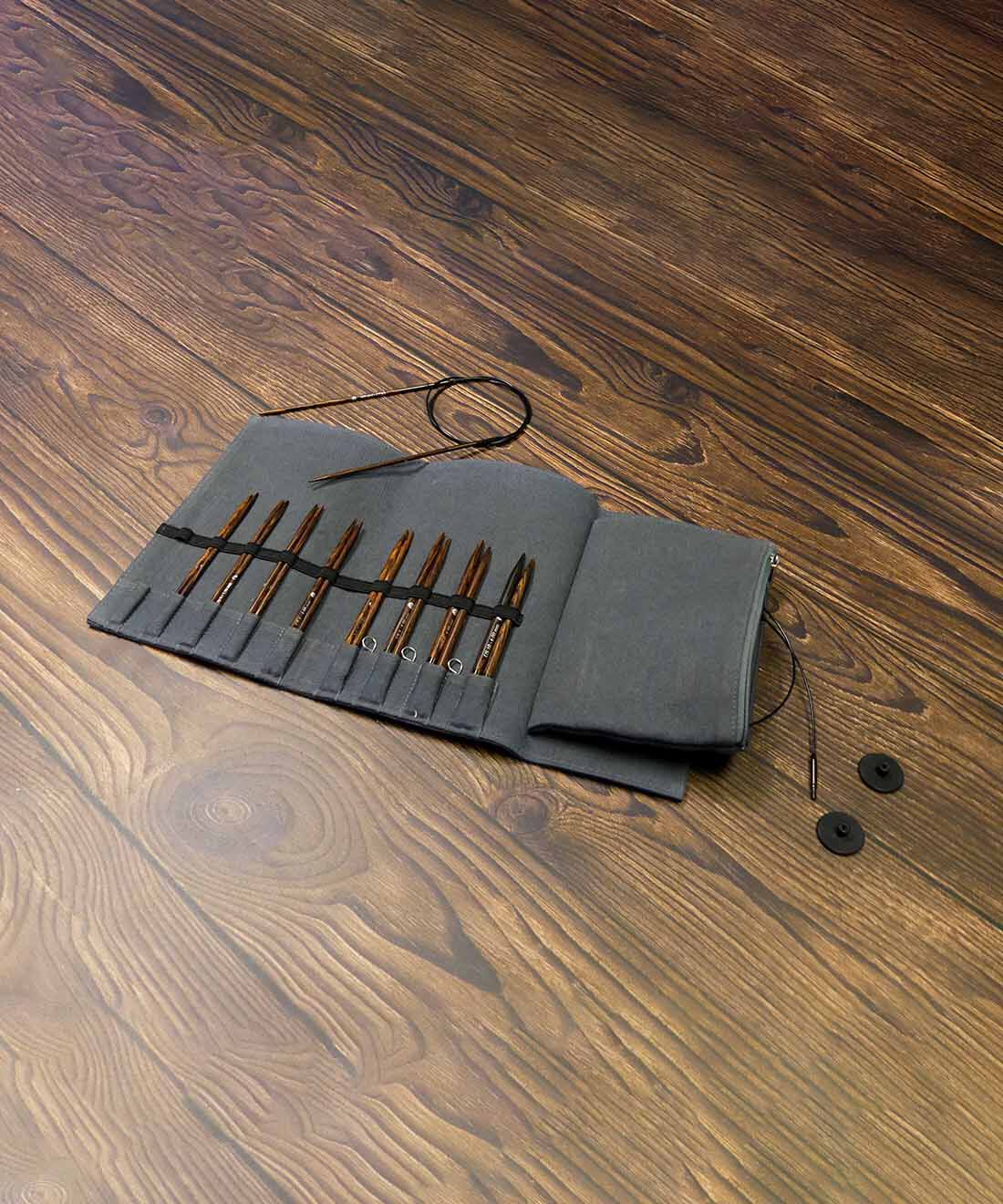 Rowan 可換針頭織針套裝