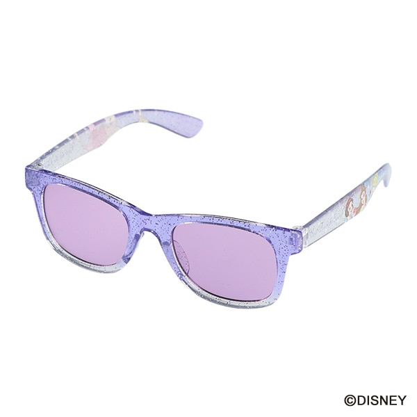 🇯🇵預訂 日本直送🇯🇵Disney公主人物圖案兒童太陽眼鏡