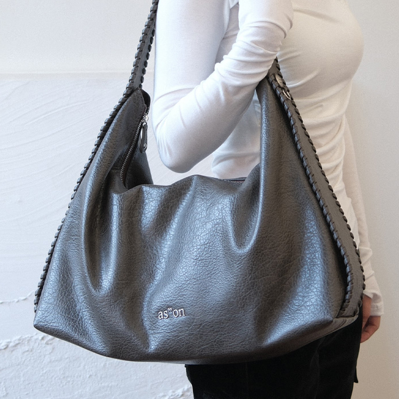 [as"on] ROVE BAG (3種)
