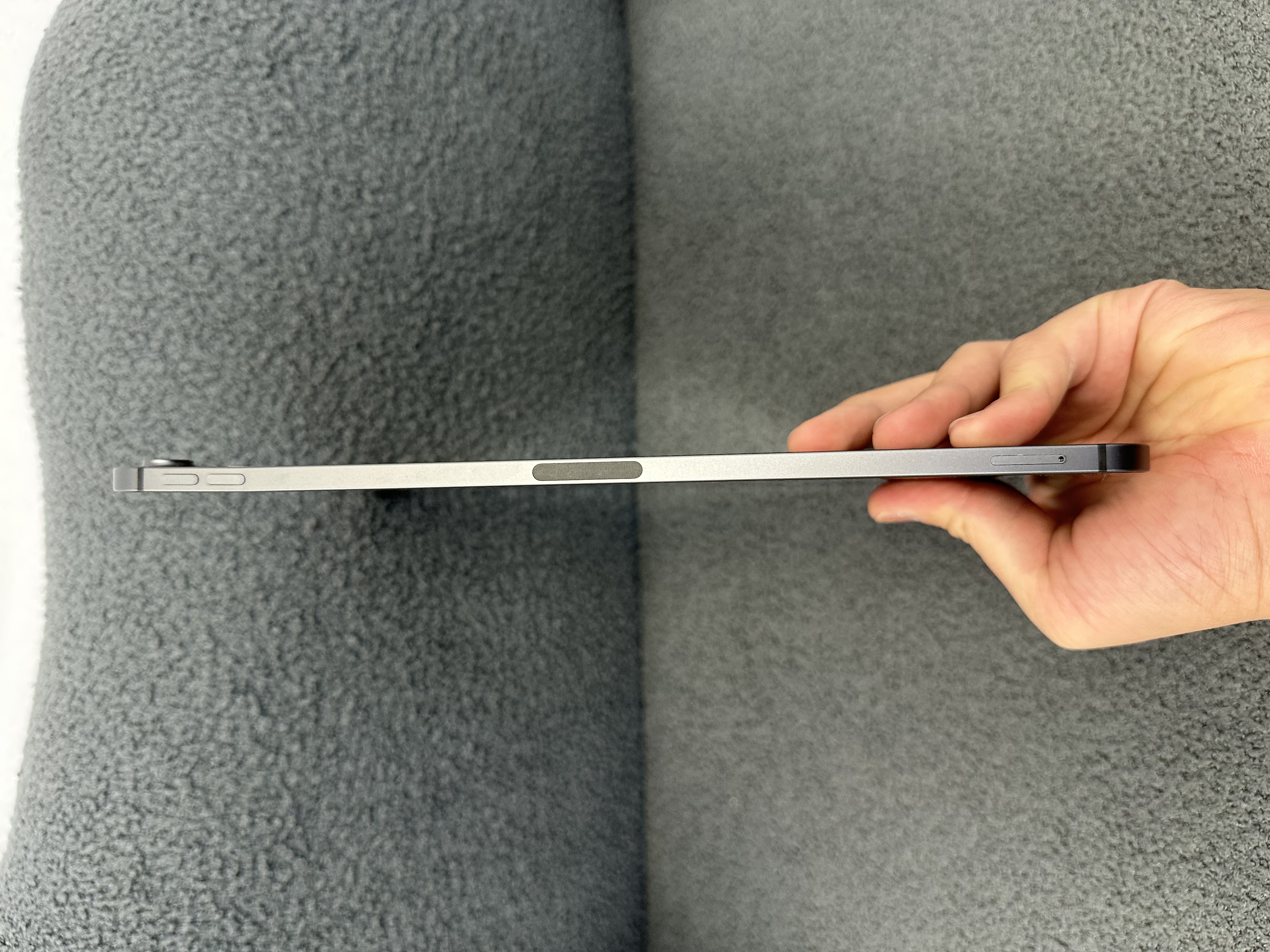 *946 iPad Air 4 勁靚機  64GB 插卡版 黑色 Black