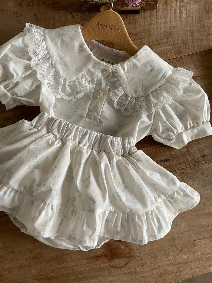 🇰🇷Anne shirley bloomer