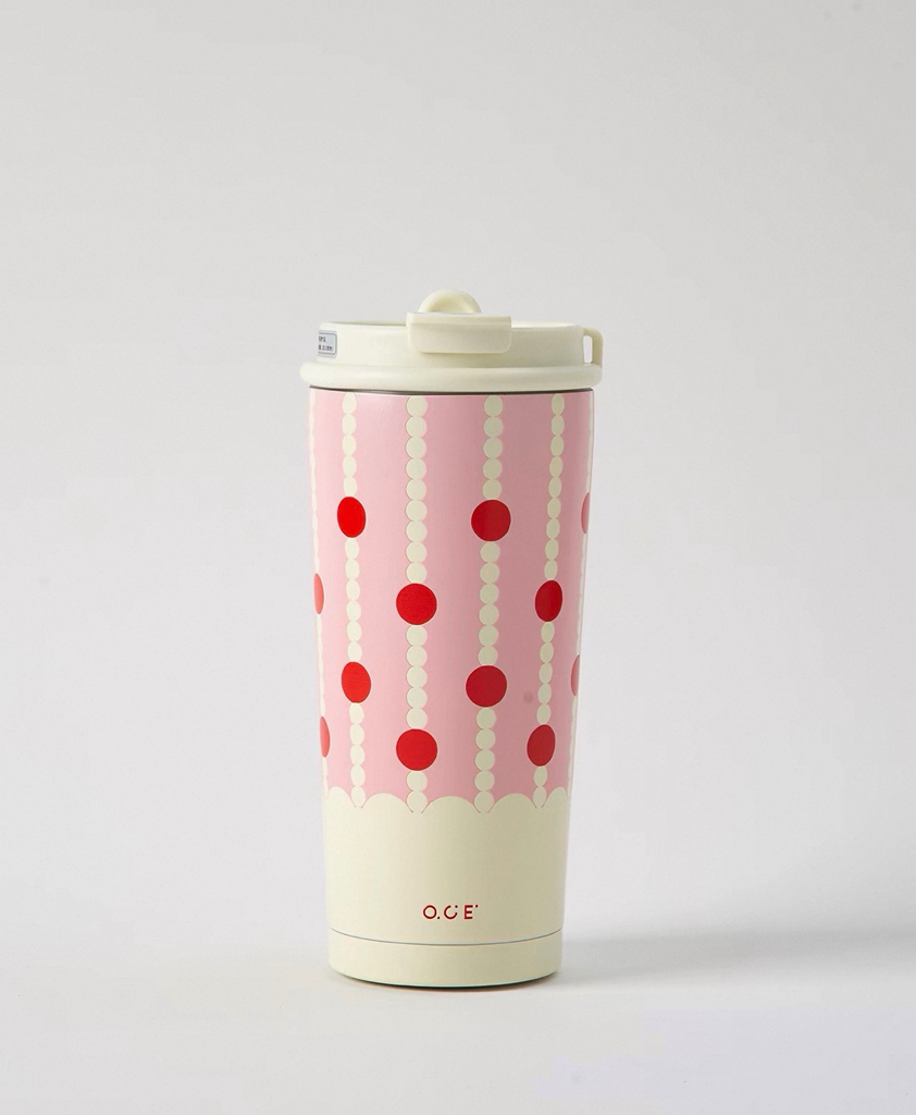 Vacuum Cup