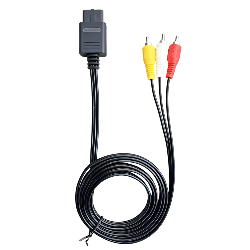 適用於N64AV線 ZZ1839