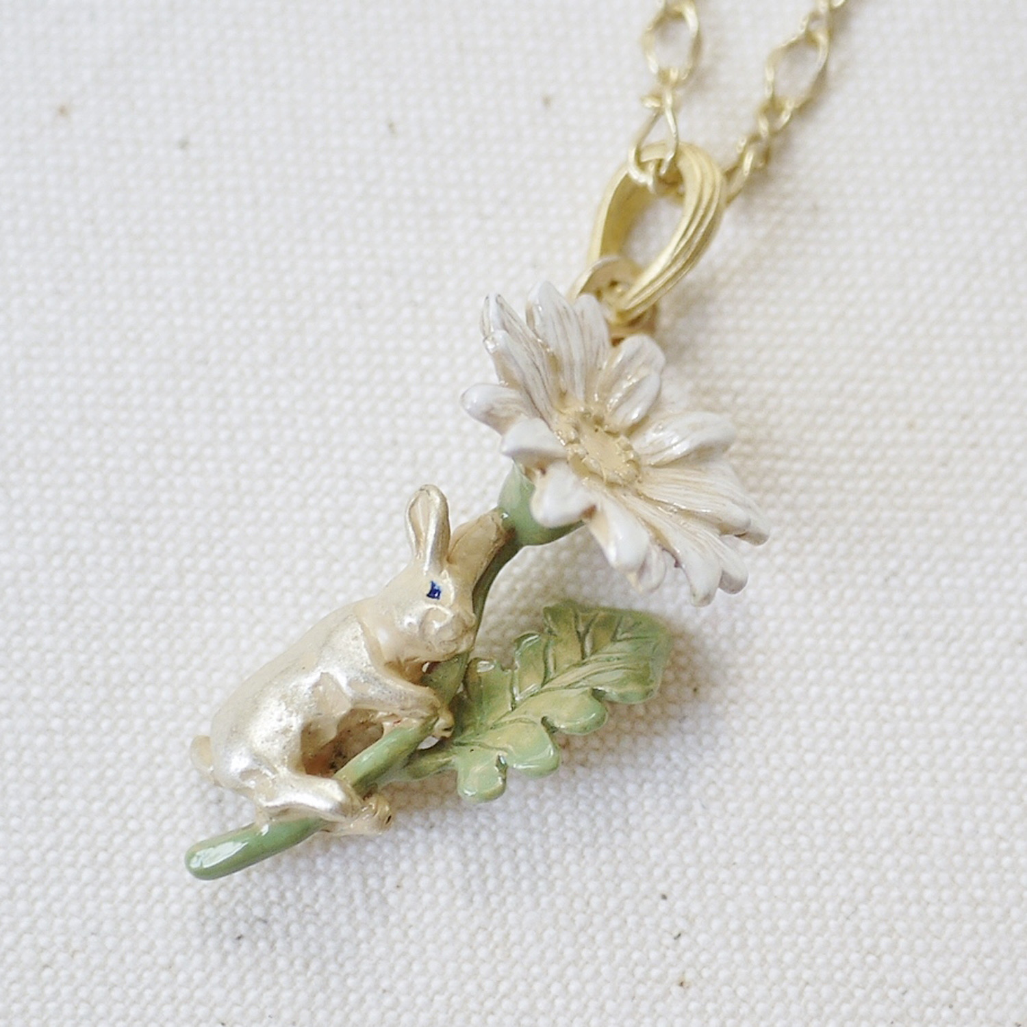 Palnart Poc飾品-頸鏈NE283