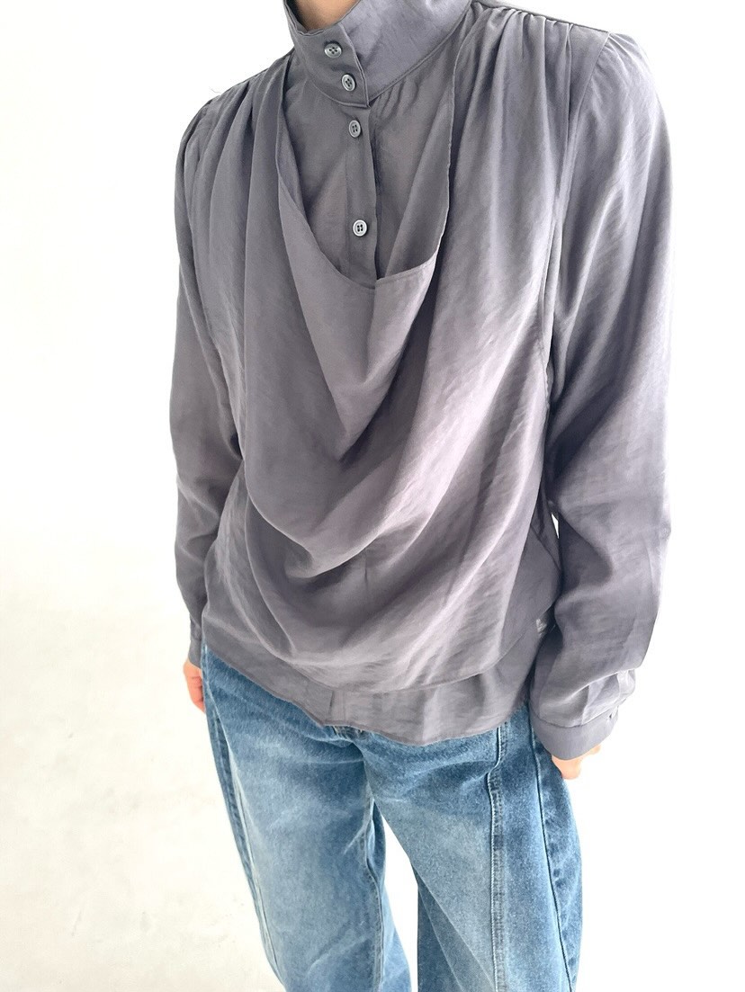 (2026FW) EDITION - TOP
