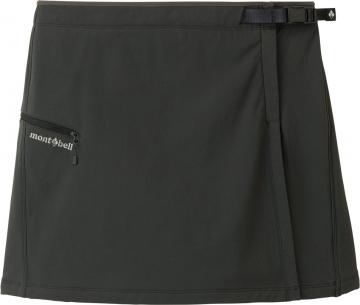 Montbell Women's Climapro 200 Wrap Shorts 1105711