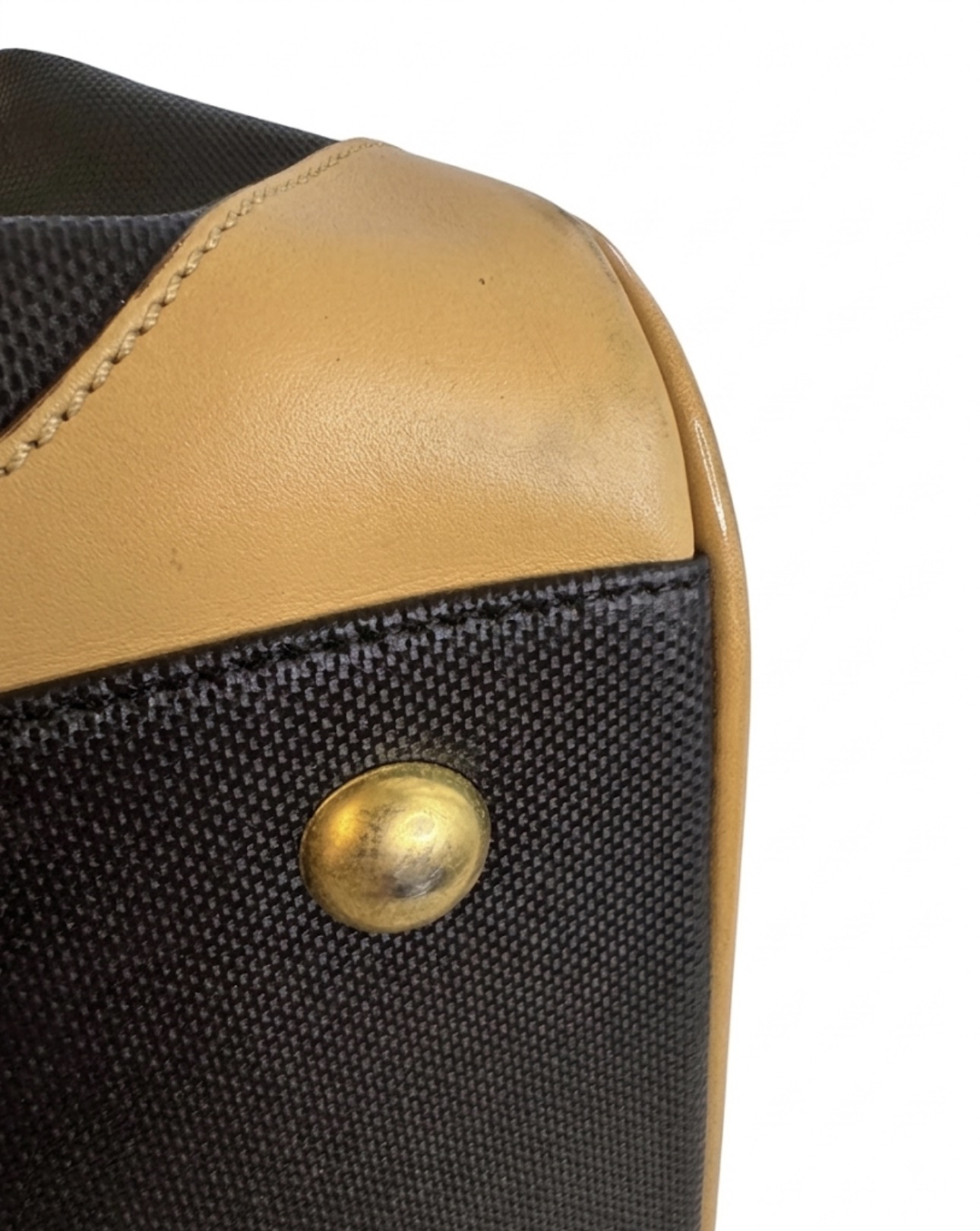 Christian Dior Sports Boston Bag