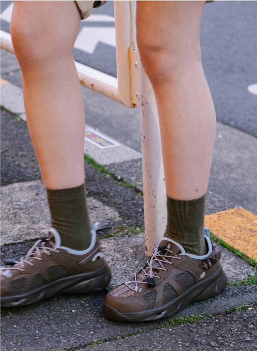 New Balance | Kave系列2026