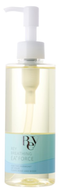 Rey Breathing EA+ Force  細緻光澤美容油 200ml (訂購產品, 購買後7個工作天內送貨)