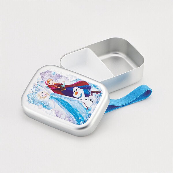 🆕【⭐訂購⭐】🌀 🇯🇵 日本直送🇯🇵 Skater 日本製 鋁製便當盒 [370ML] 🌀 [PLBD-0146] [260329]