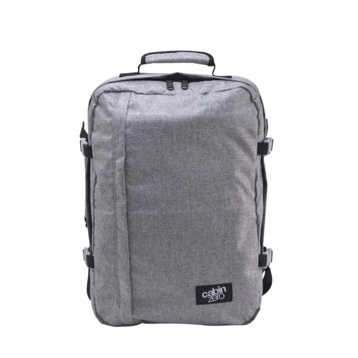 CABIN ZERO Classic 日常旅行背包 36L