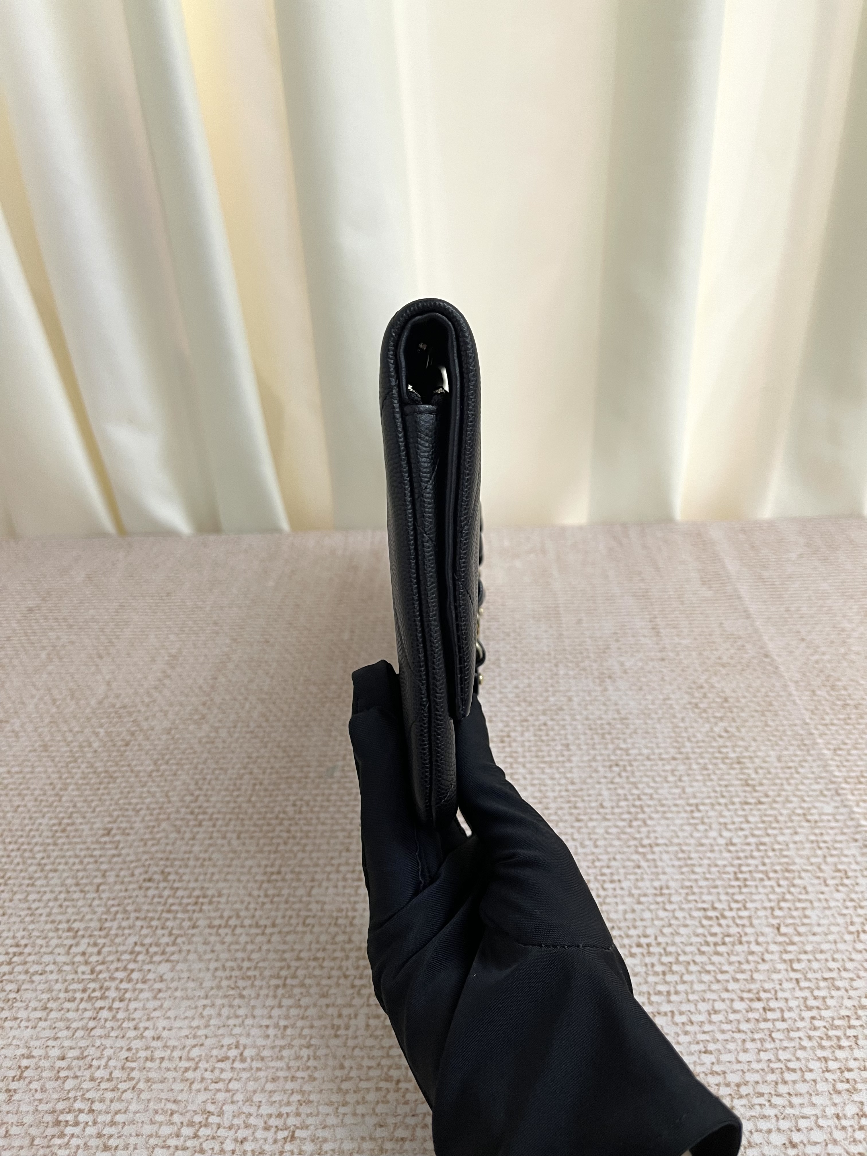 Pre-owned Chanel Clutch / Product Code: 26031305