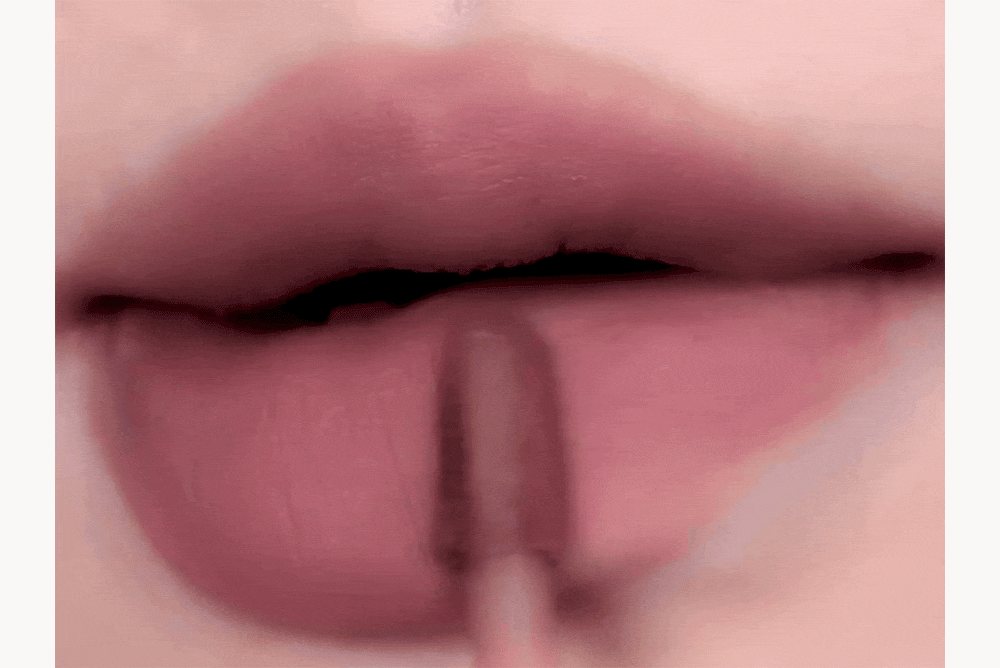 situea - Airy Mousse Velvet 103 Smoky Mauve