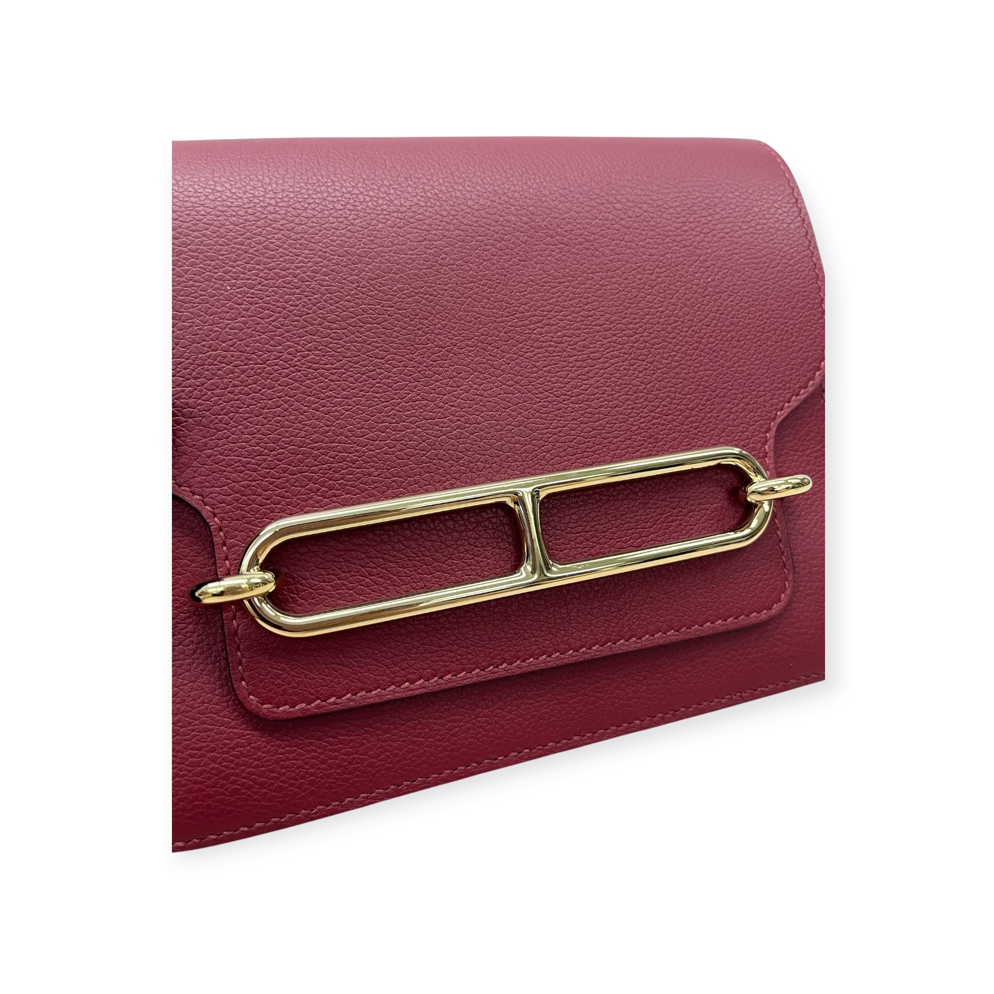 Pre-owned Hermes Roulis/ Stamp U/ Product Code: 091302