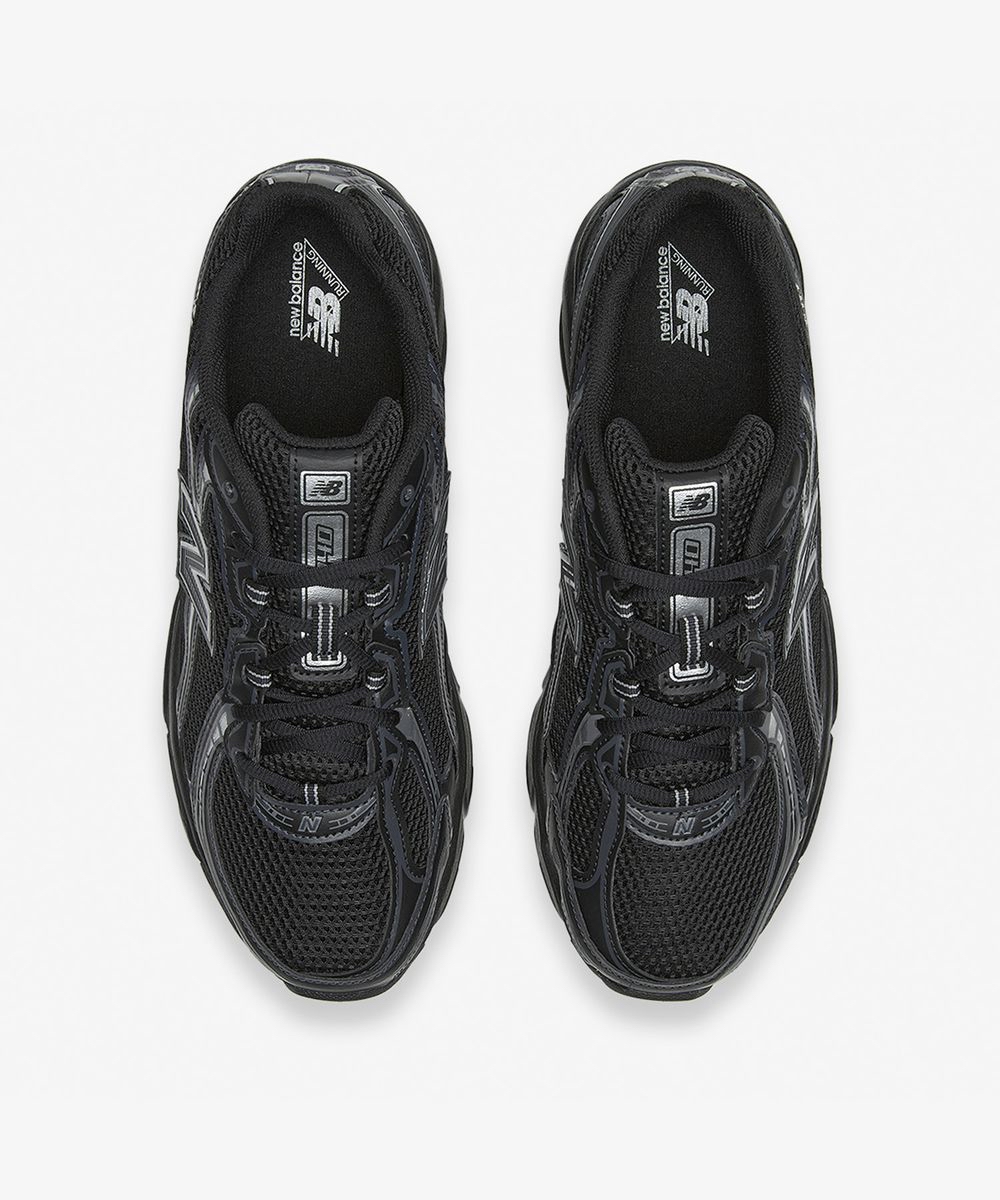 NEW BALANCE U740 Black  (預購商品）