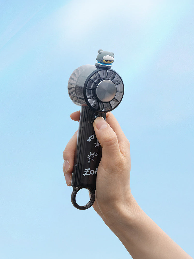 Zo&Friends 涼感空調風扇