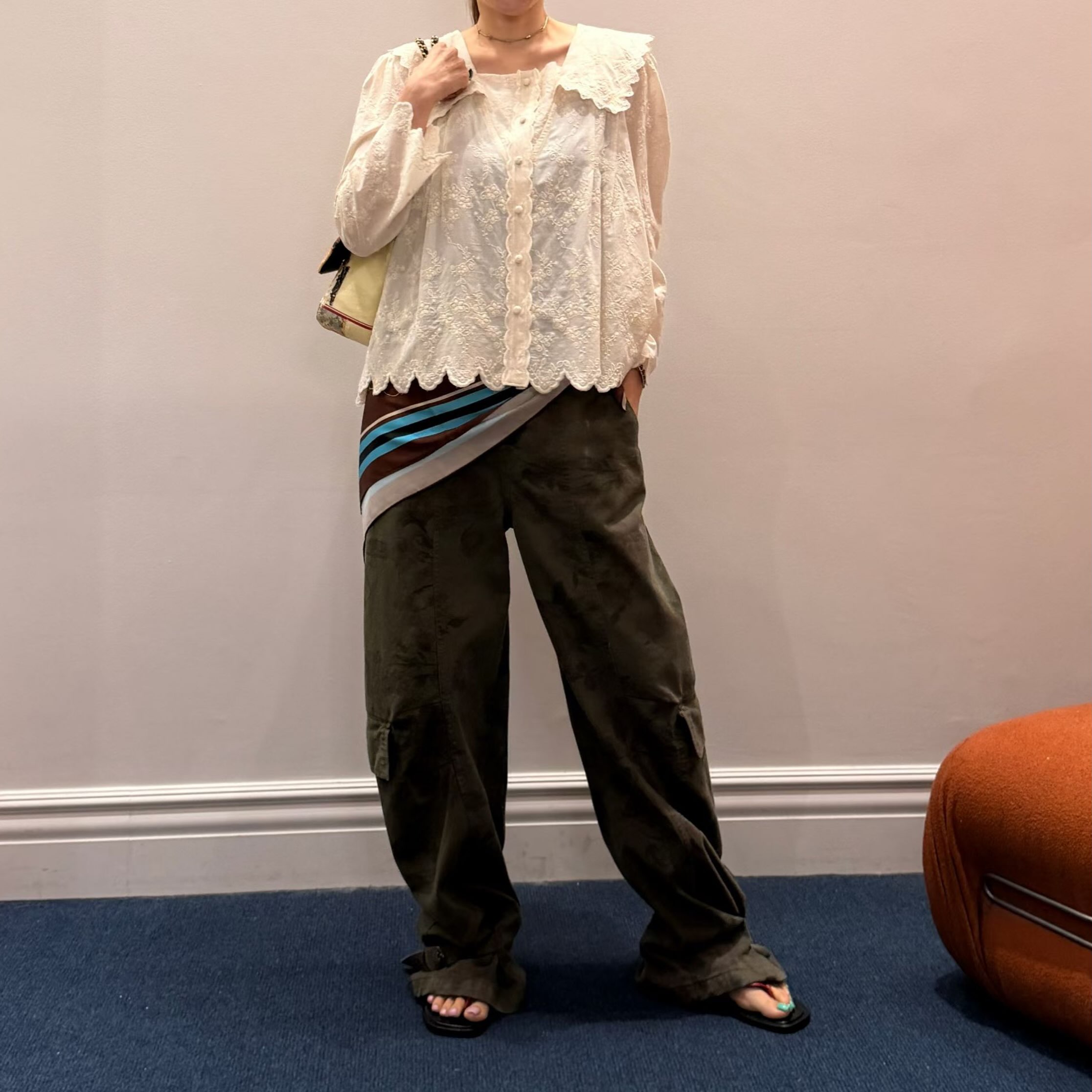 (2026FW) 2ND K -PANTS 