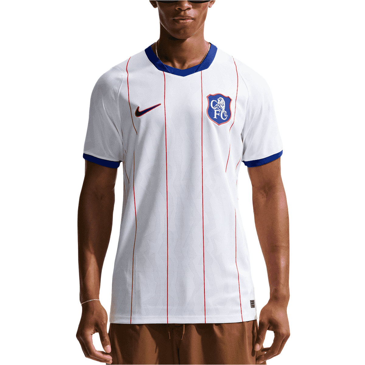 Nike Chelsea 車路士 2026-27 三客球迷版球衣 (可加印字章) II6651