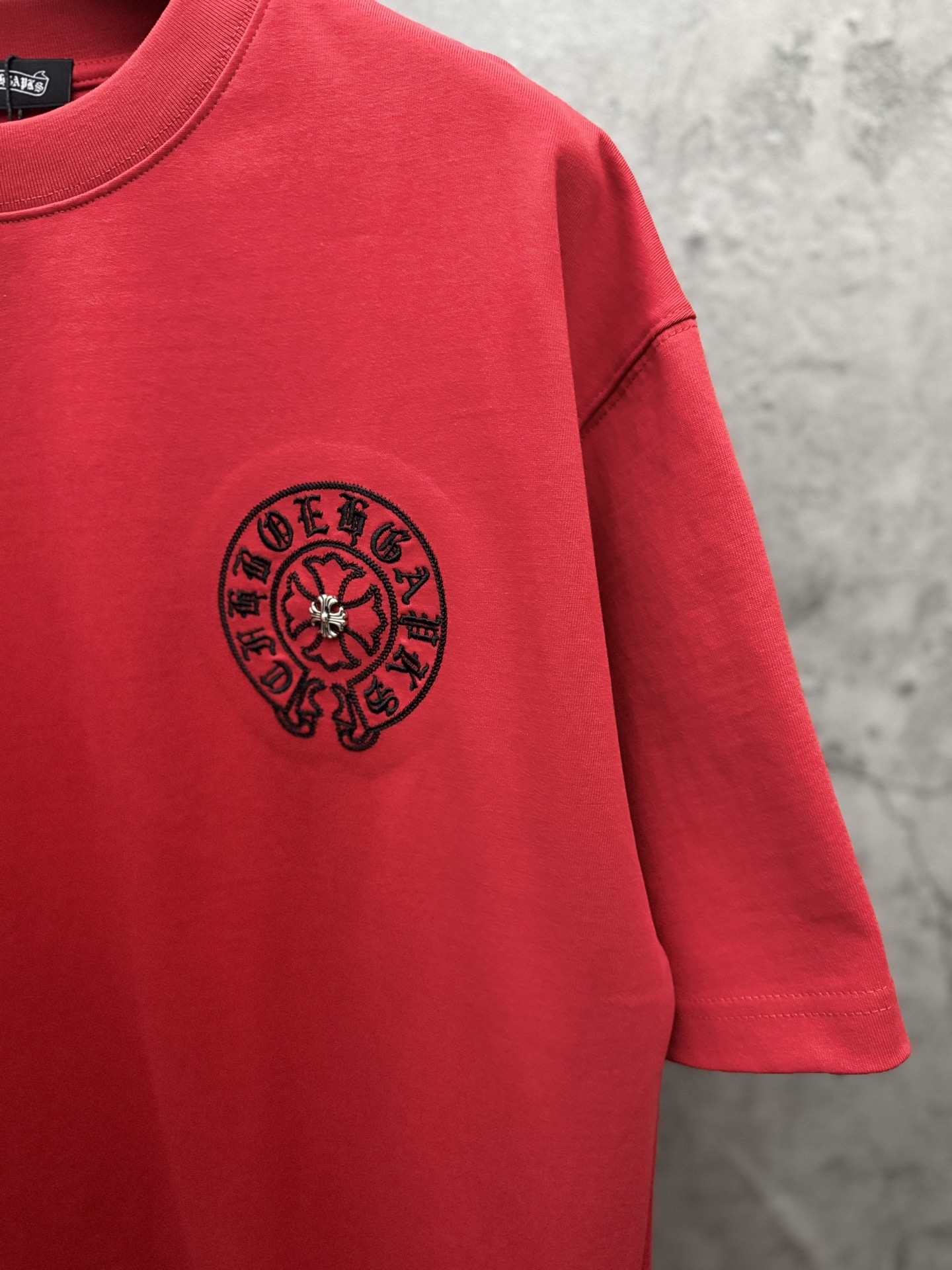 Chrome Hearts Tee