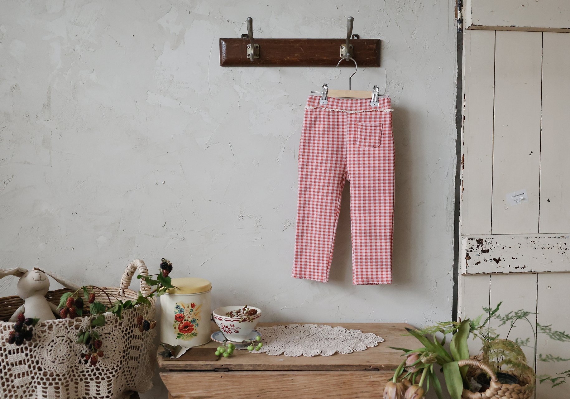 Flo | Butter Pants