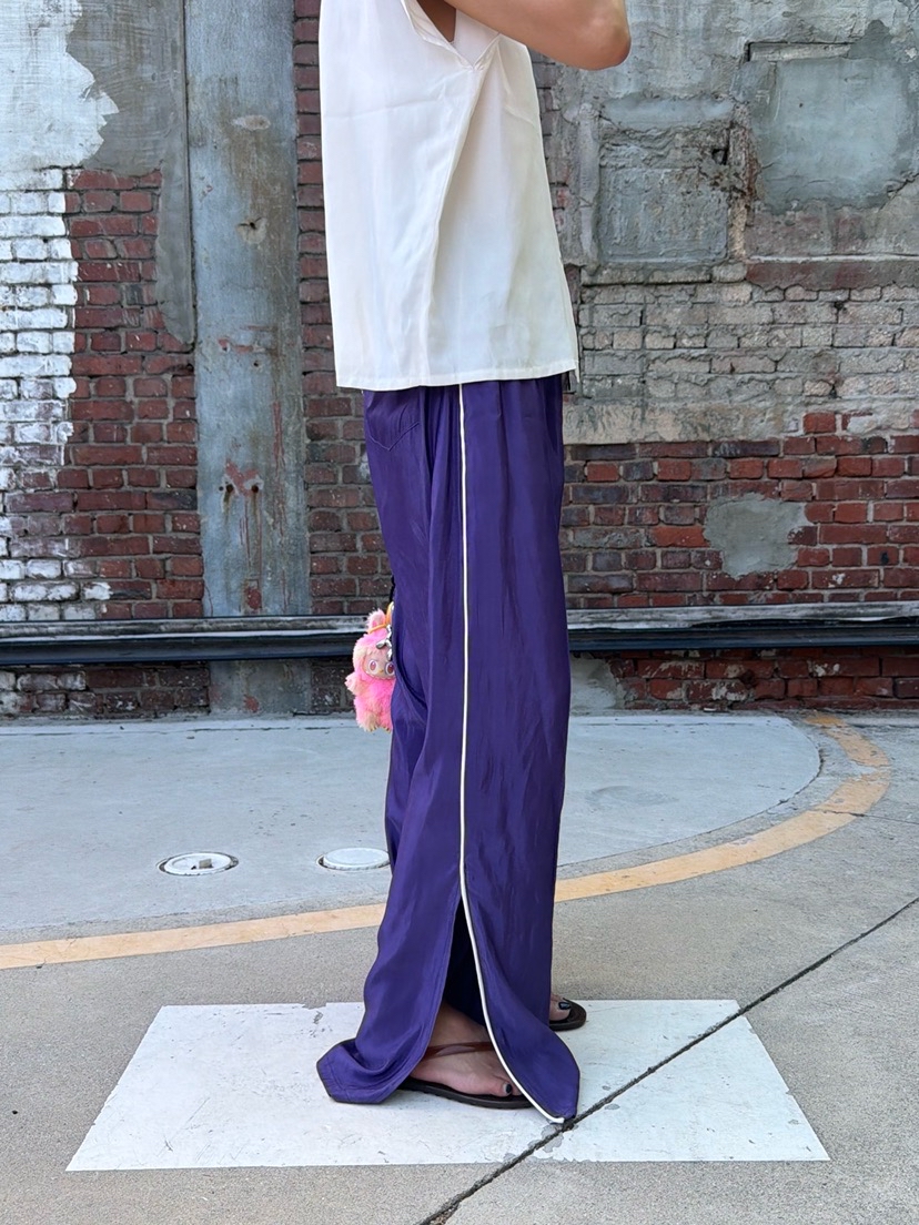 (2026SS) FRANC - PANTS