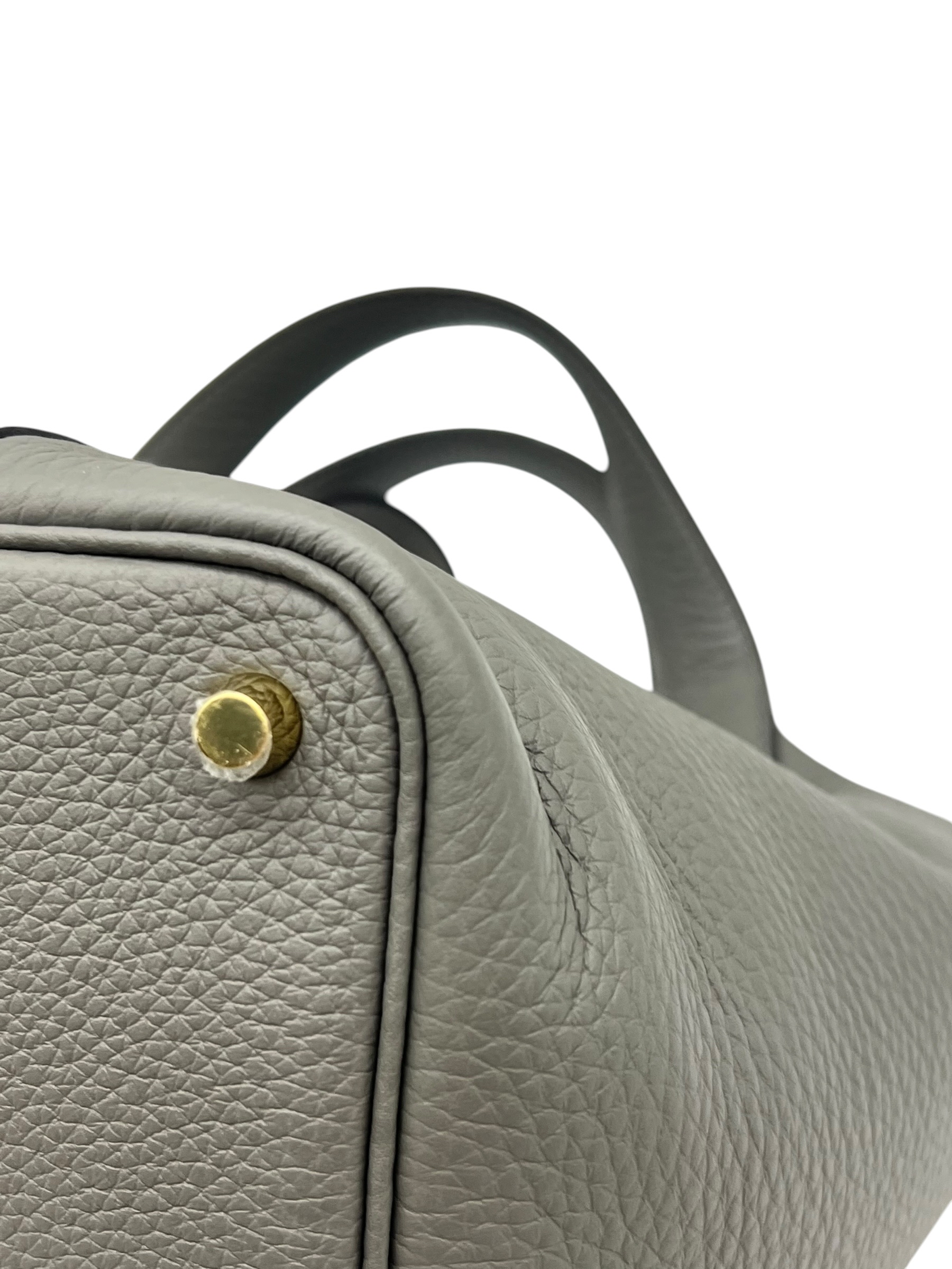Pre-Owned HERMÉS P18 Stamp U / Product Code: 26060509