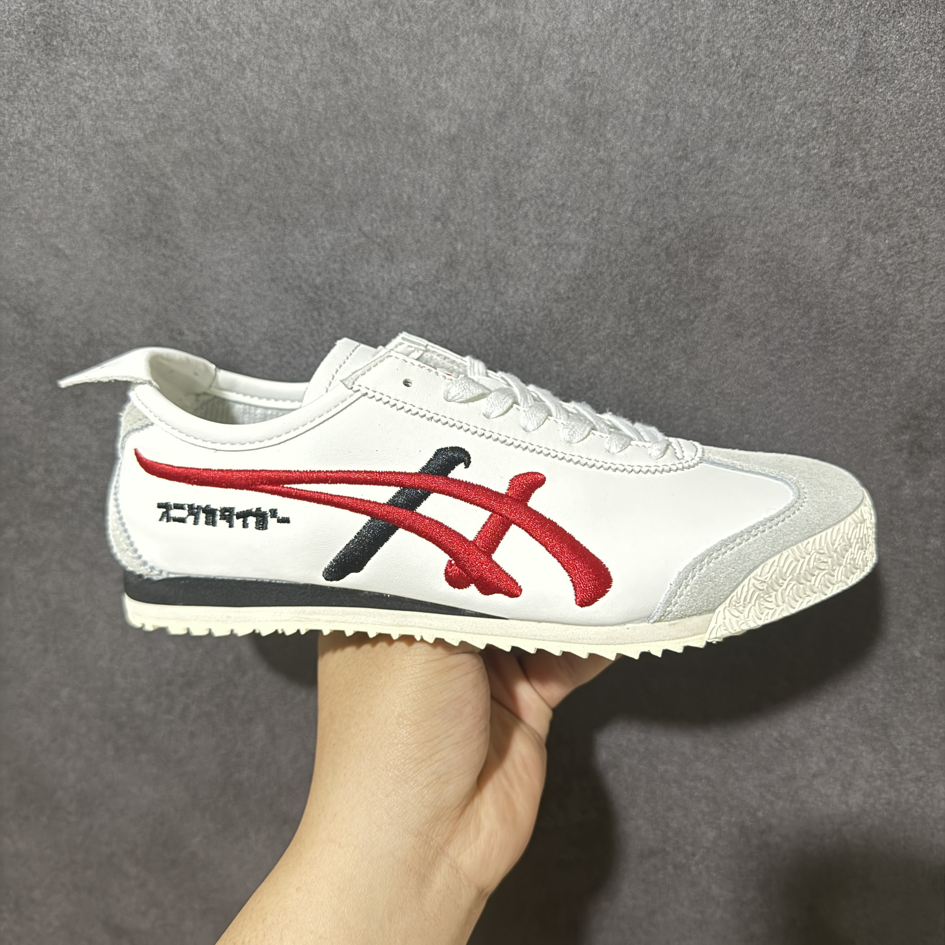Onitsuka Tiger Mexico 66