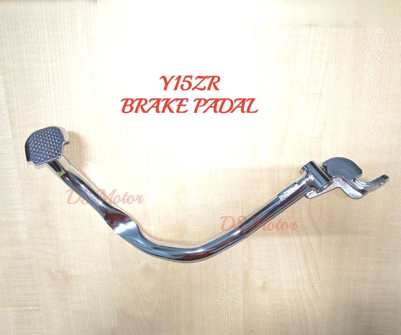 Yamaha Brake Padal Y15ZR , Y16ZR
