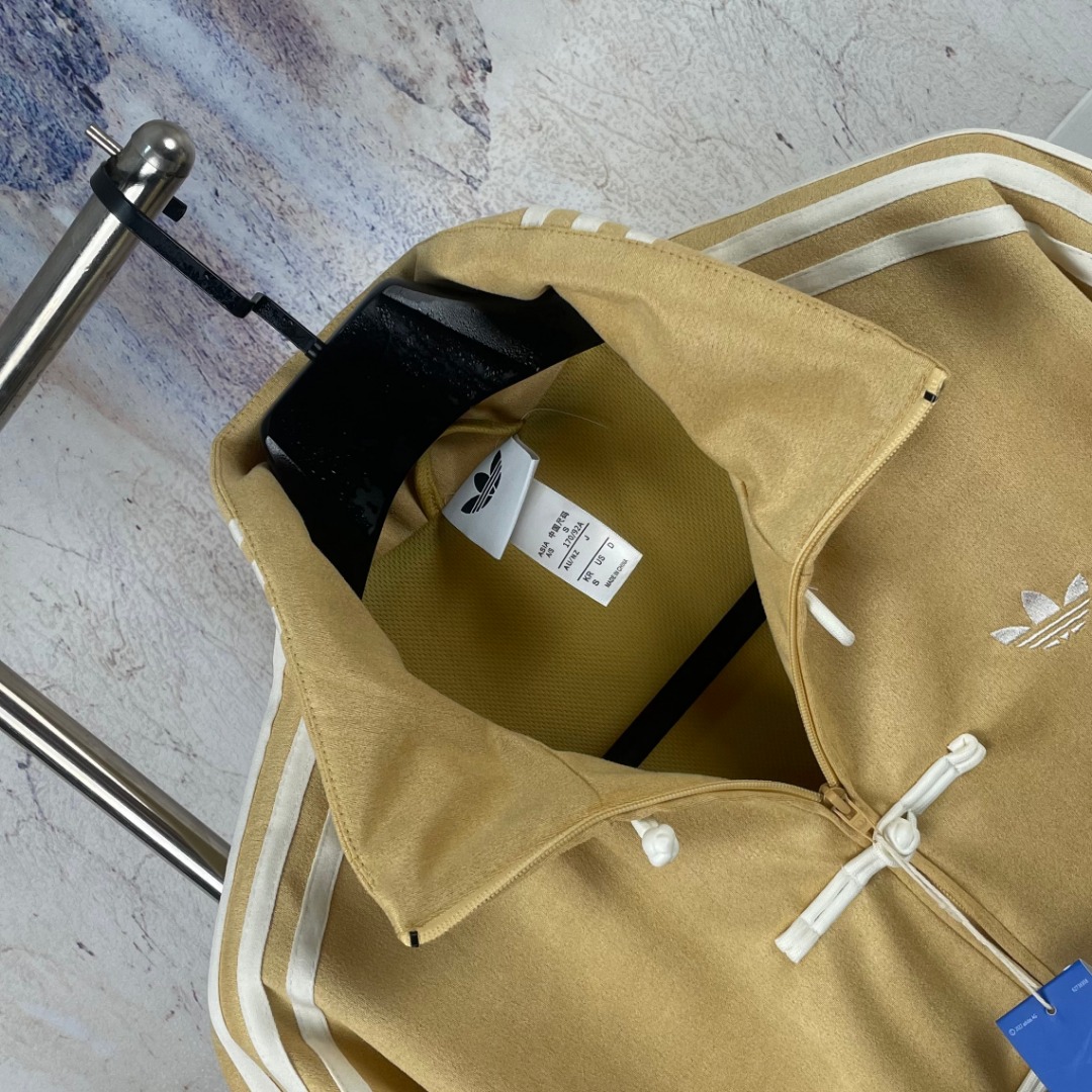 Adidas Originals CTT 3.1 SOFT Jacket