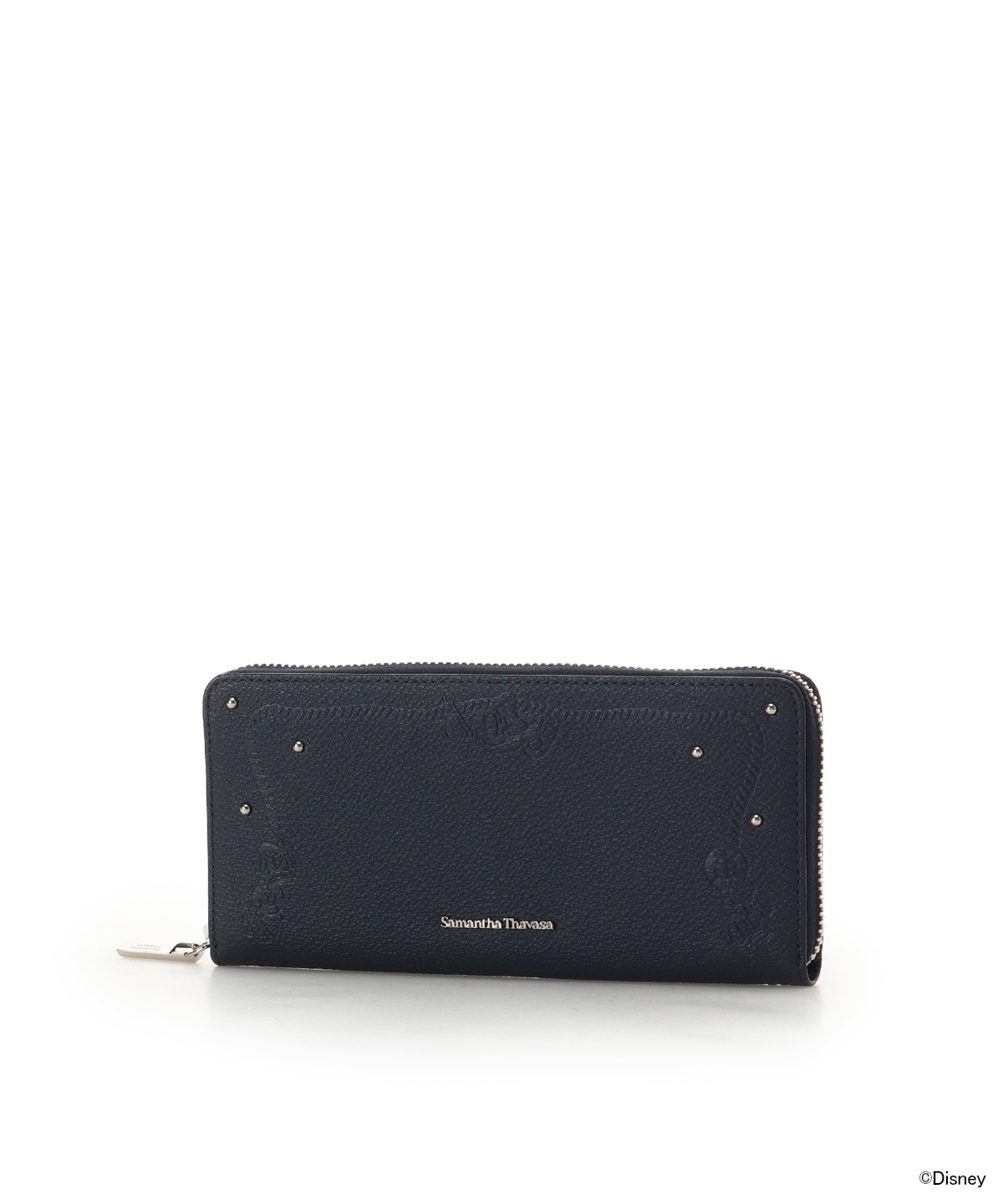 🌸 【預訂】Donald Long Wallet - Samantha Thavasa x Donald & Daisy