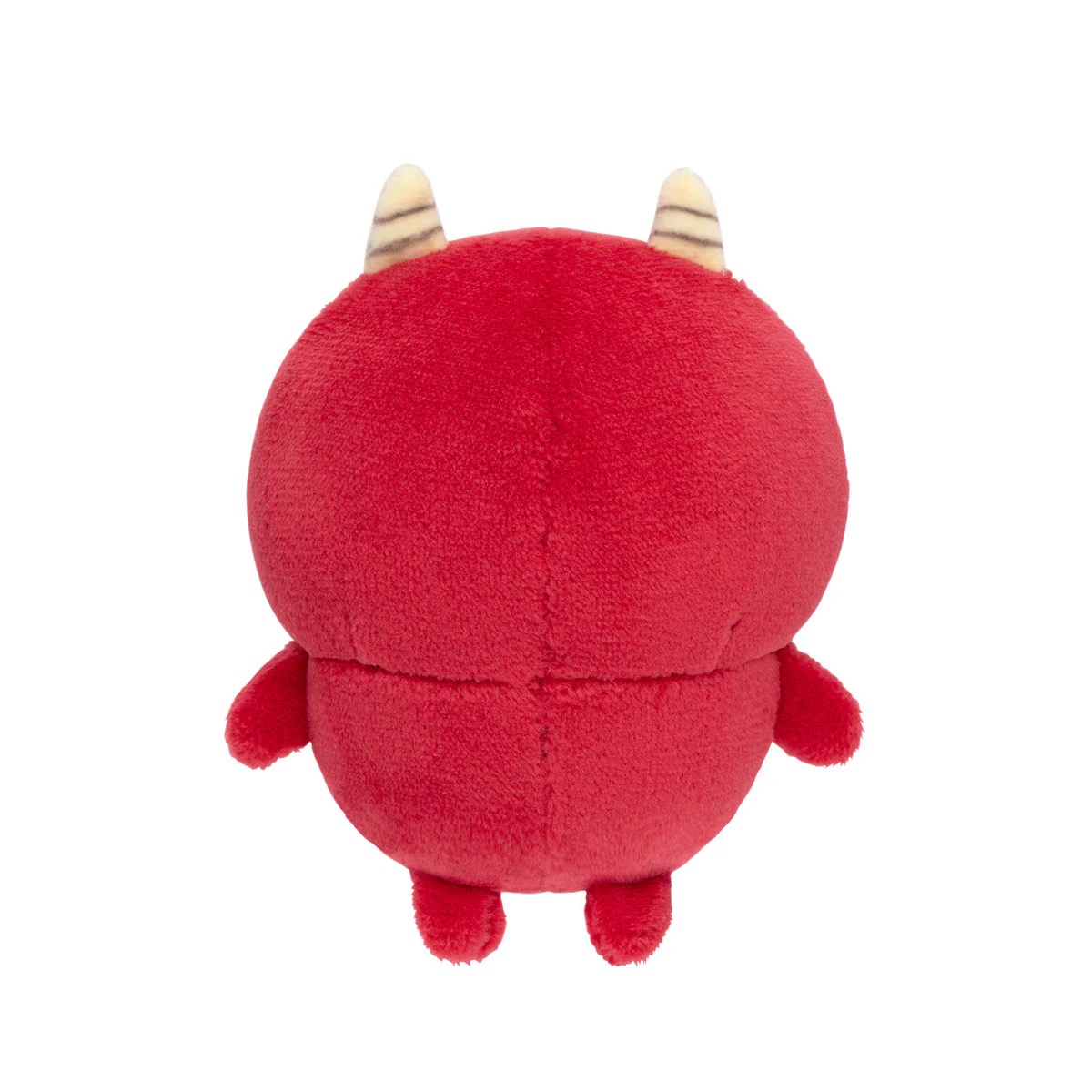  [現貨] NAGANO 迷你掌心公仔 -赤鬼