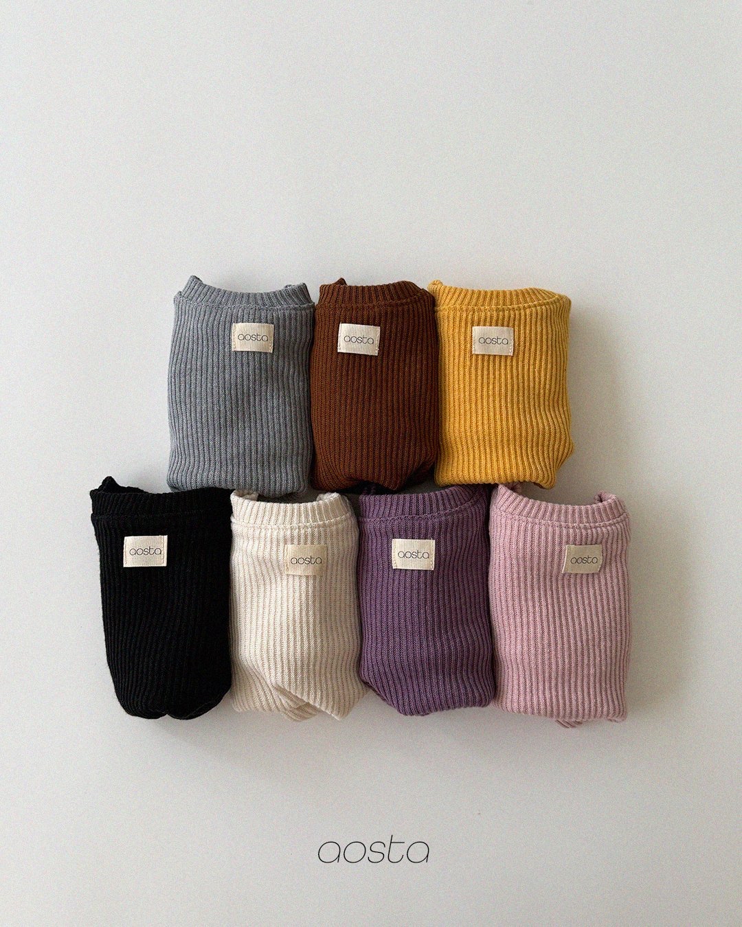 Aosta | [Everyday T]