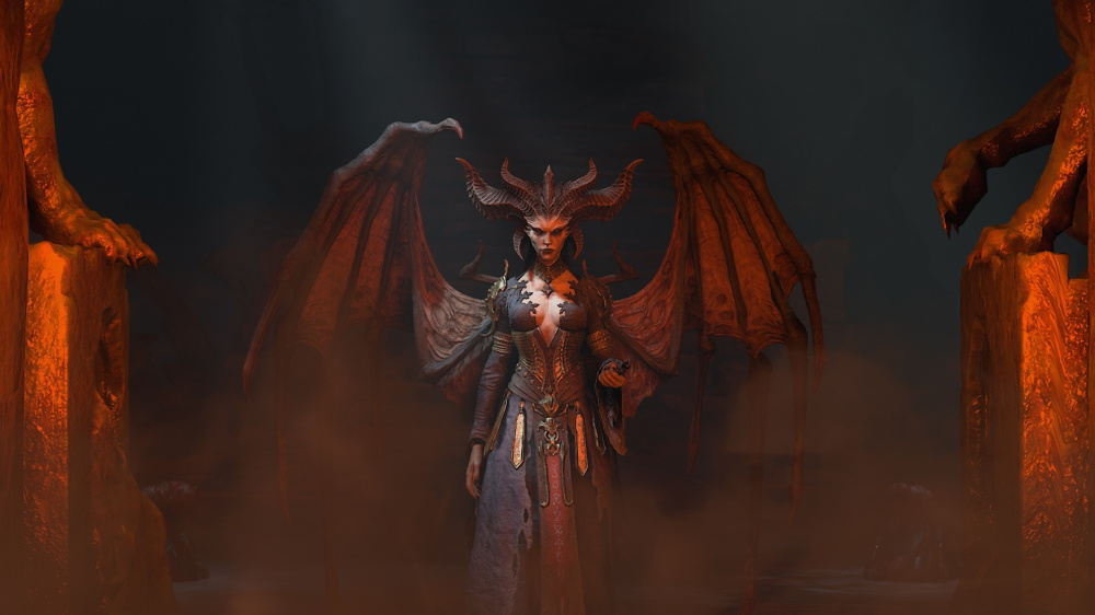 暗黑破壞神® IV：憎恨時代合輯                    Diablo® IV: Age of Hatred Collection｜Nintendo Switch 2