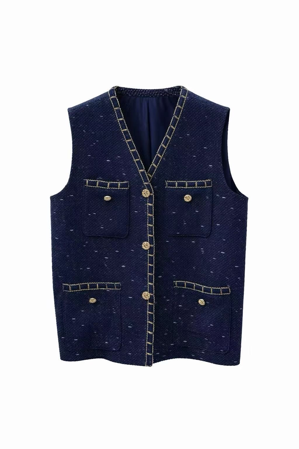 SAINT VEST