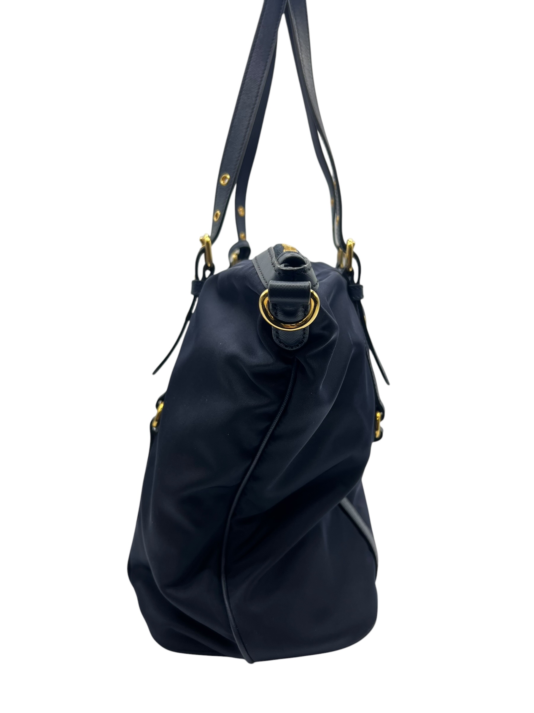Pre-Owned PRADA Tote Bag / Product Code: 061410