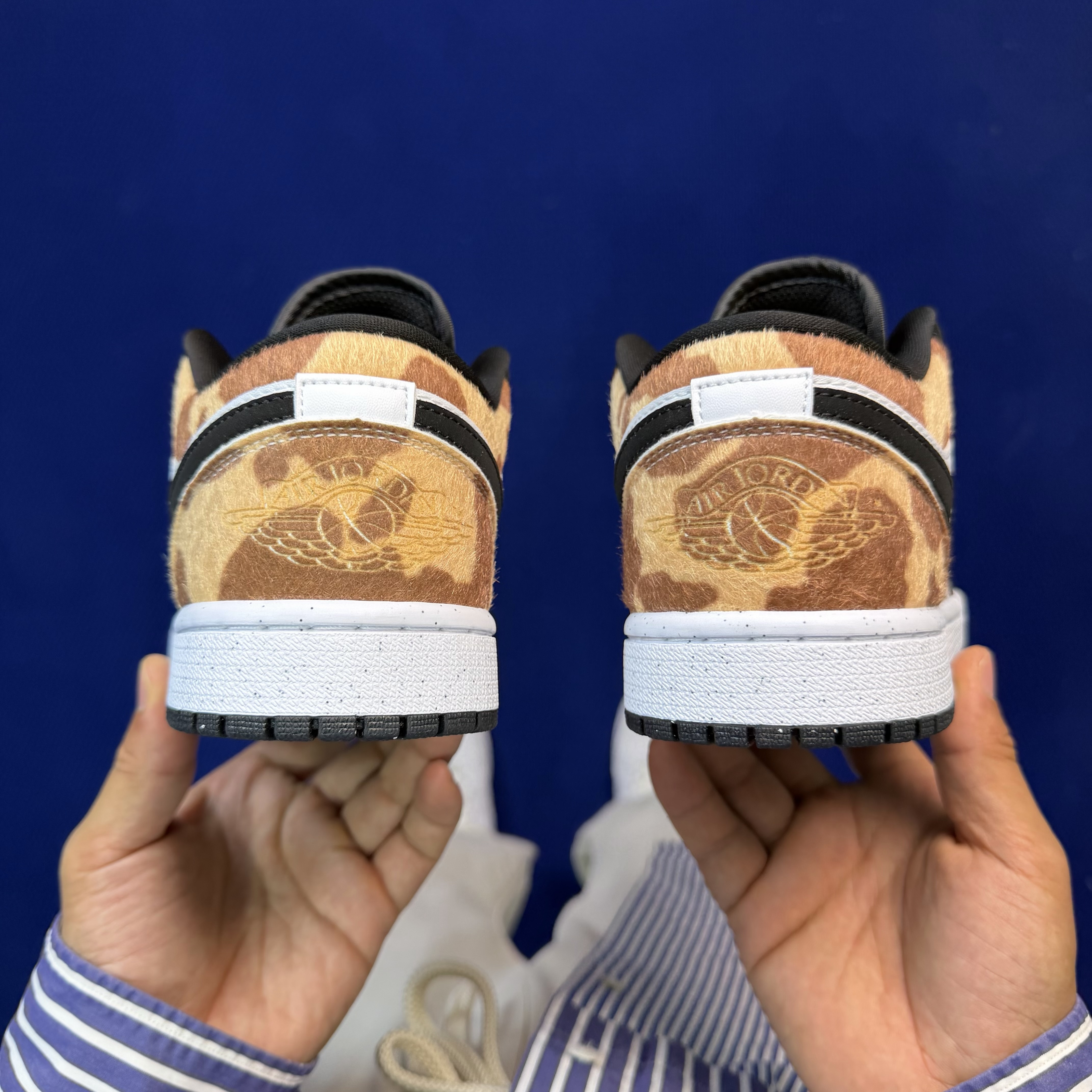 Nike Air Jordan1 Low IX8740-101